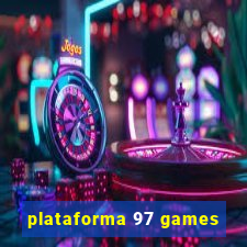 plataforma 97 games